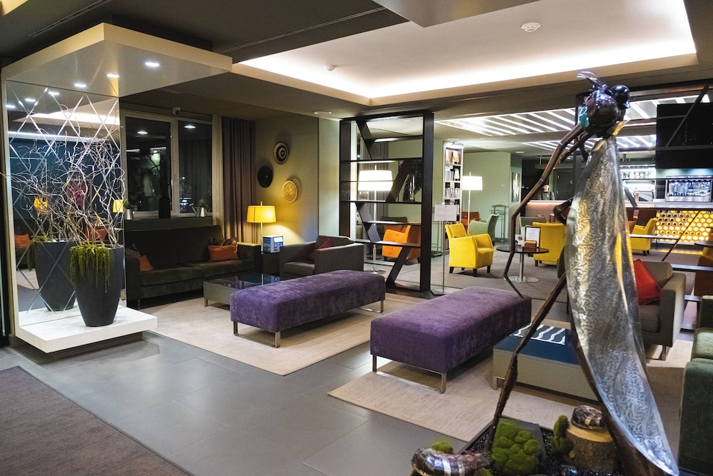 Park Hotel Almaty 37/55