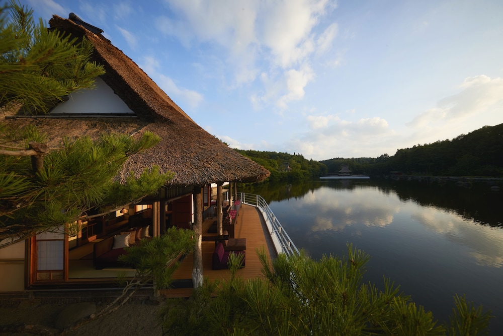 Hoshino Resorts Aomoriya 45/48