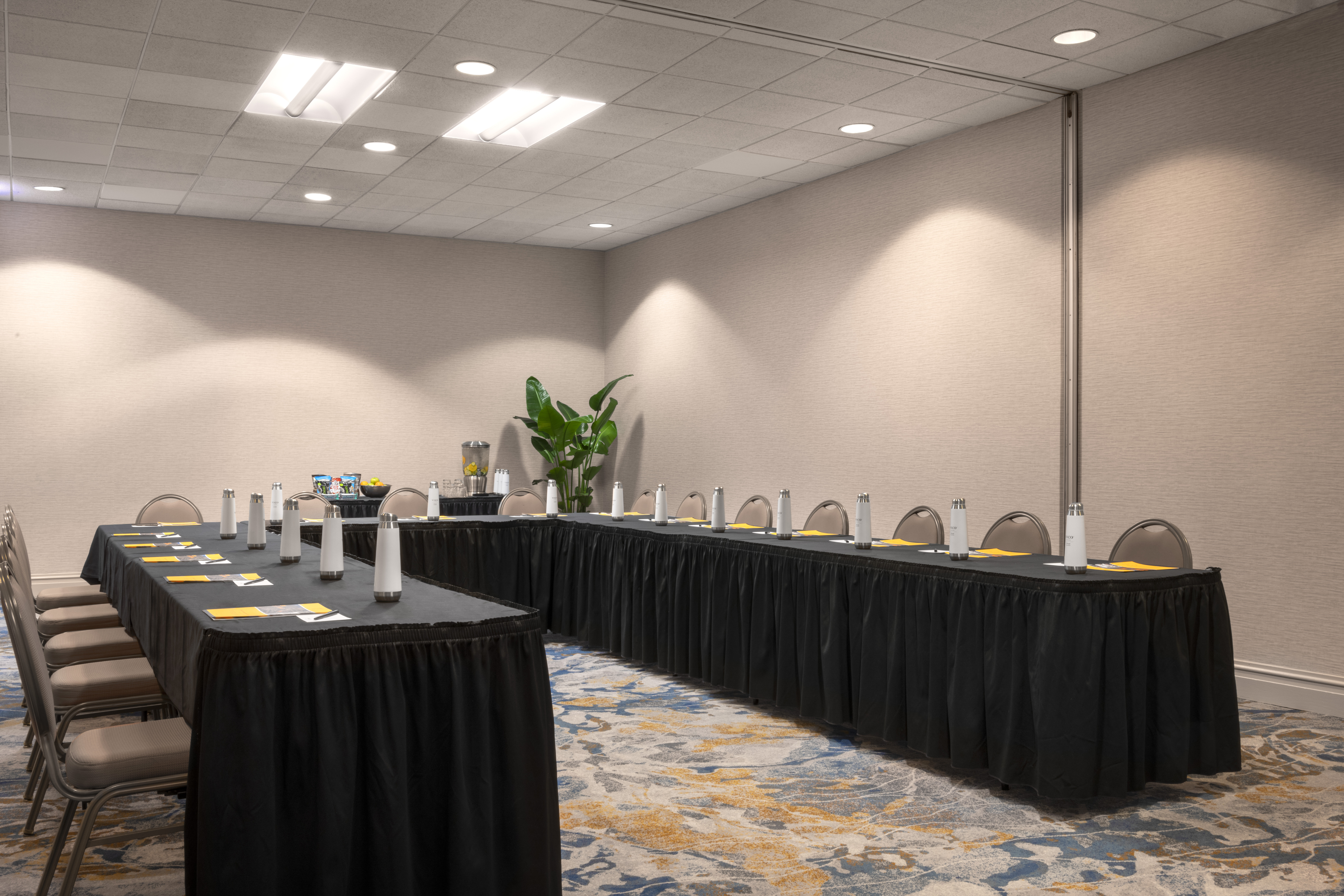 Holiday Inn Chicago Downtown - Wolf Point 50/74