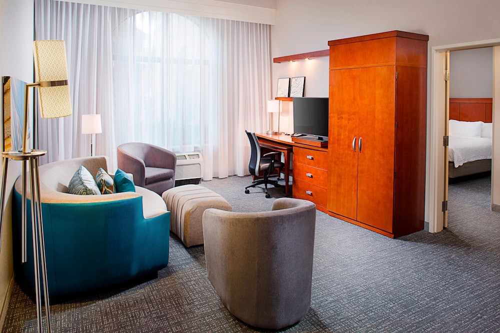Courtyard by Marriott San Antonio SeaWorld - Westover Hills 14/65