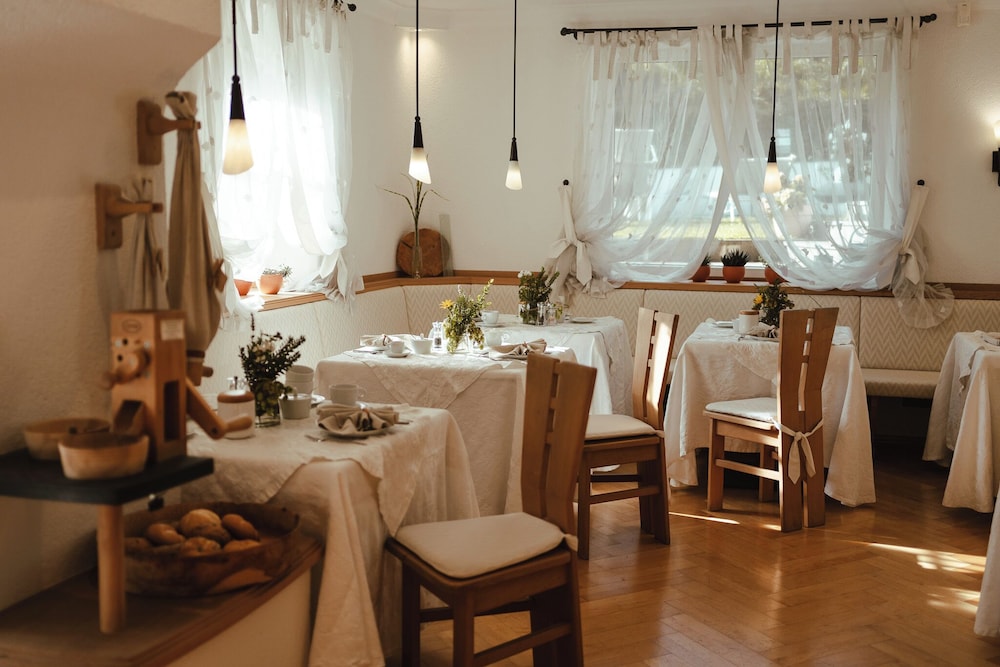 Hotel Villa Freiheim 35/50