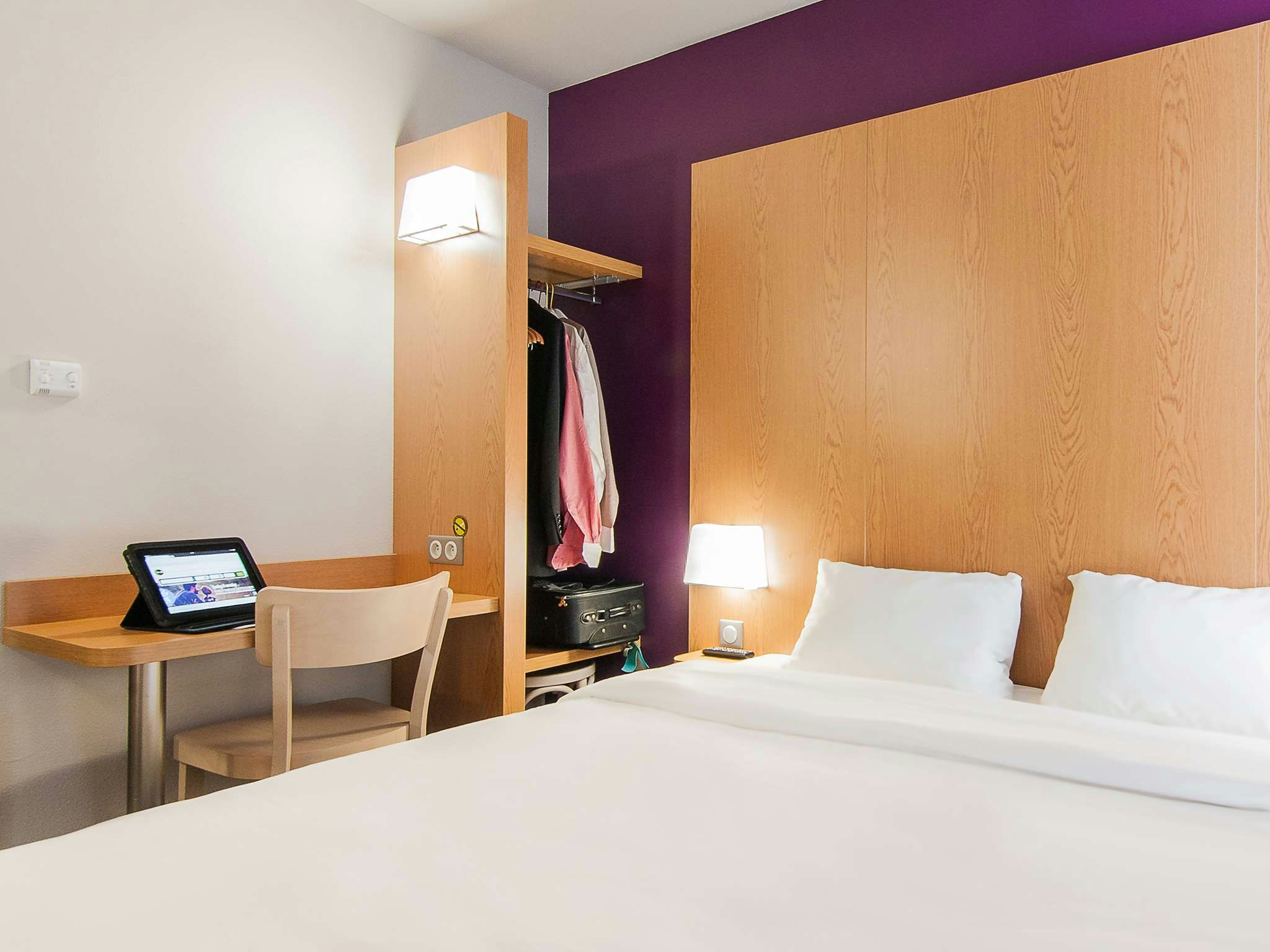 B&B HOTEL Bayonne Tarnos 13/30