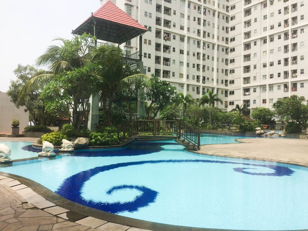 Amaris Hotel Seasons City Jakarta 22/38