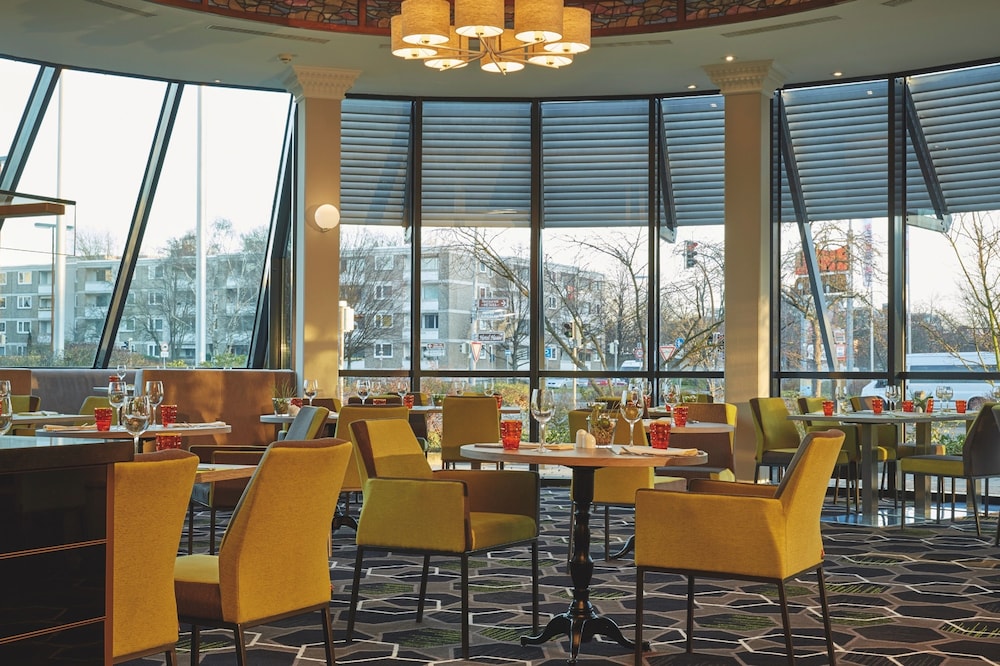 H4 Hotel Hannover Messe Formerly Copthorne Hotel Hannover 40/54