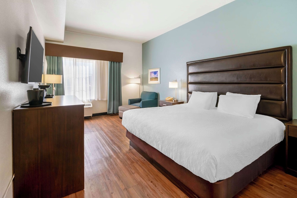 Best Western Crater Lake Highway White City/Medford 9/50