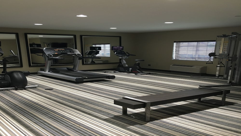 Candlewood Suites Smyrna Nashville 20/50