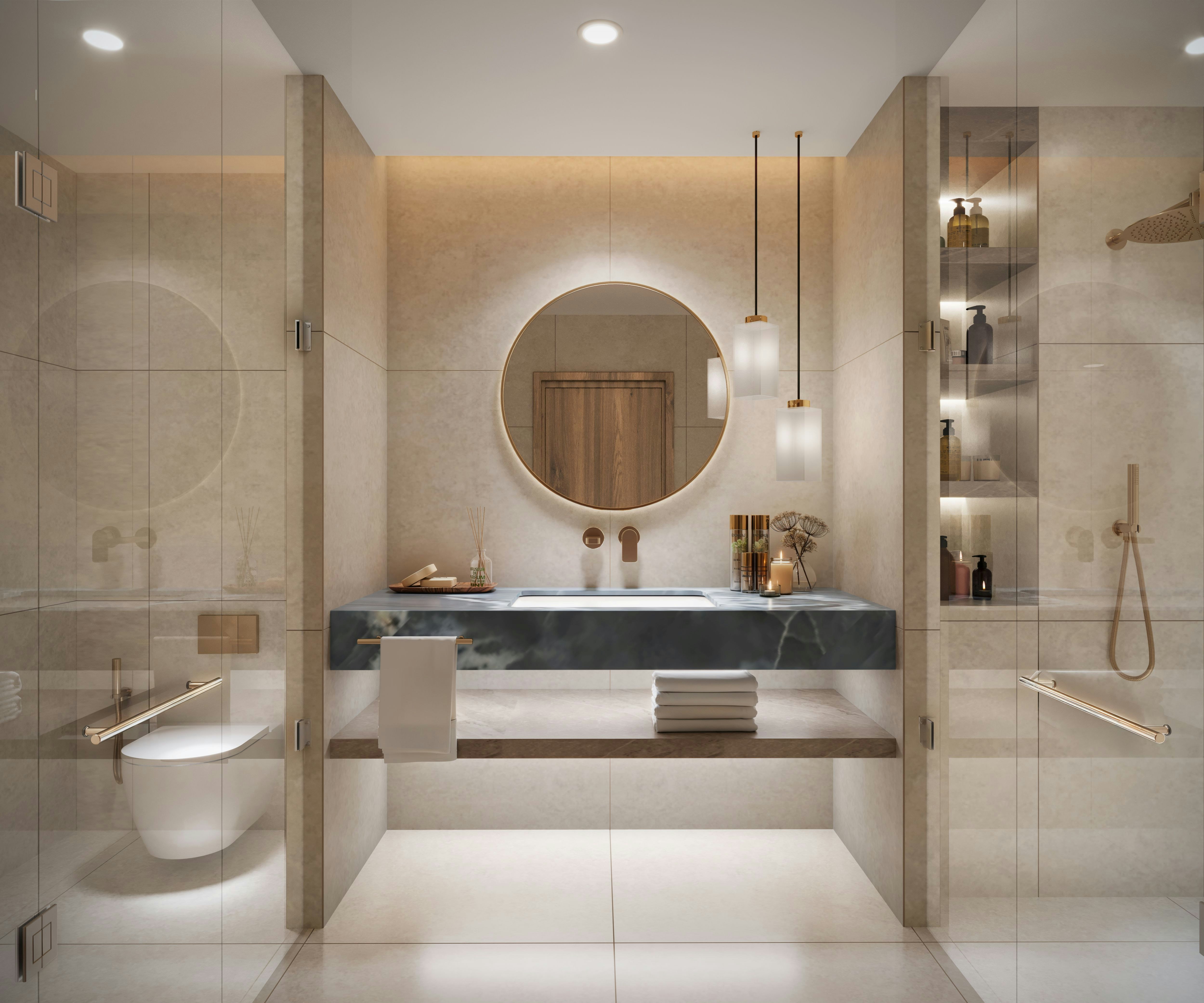 Hilton Kuwait Resort 22/22