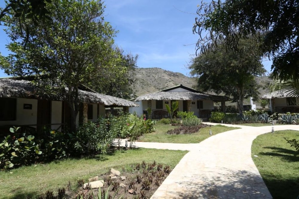 El Morro Eco Adventure Hotel 25/36