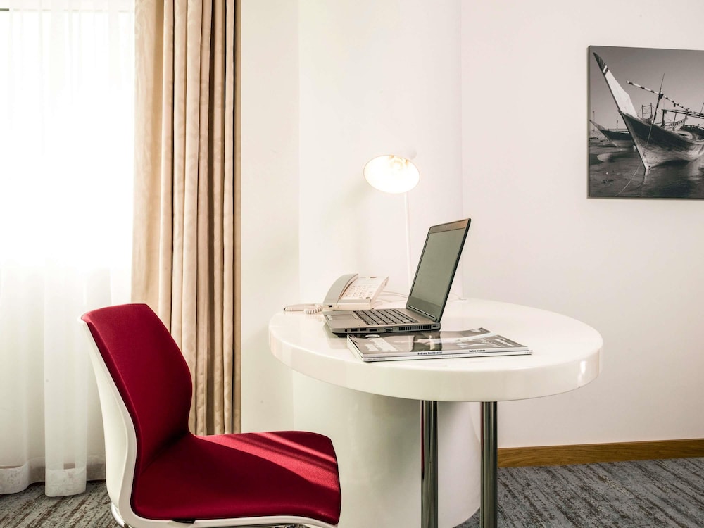 Ibis Styles Manama Diplomatic Area 78/82