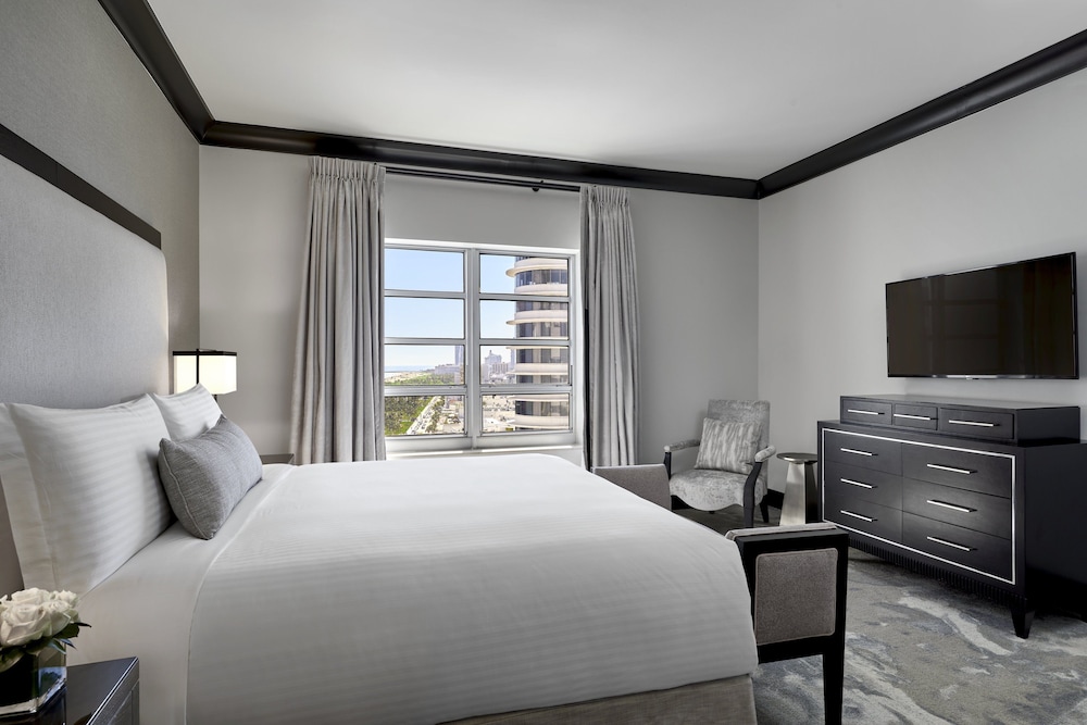 Loews Miami Beach Hotel – South Beach 27/78