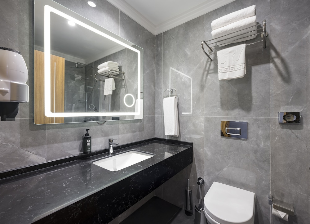 Ramada Encore by Wyndham Istanbul Sisli 55/55