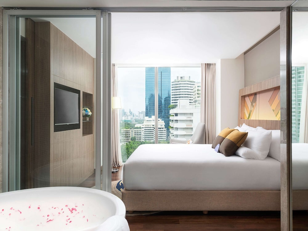 Novotel Bangkok Sukhumvit 20 48/77