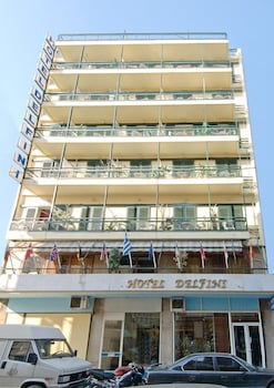 Hotel Delfini 1/36
