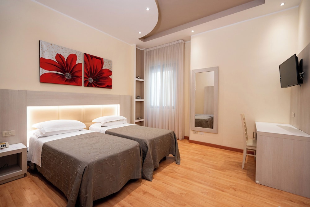Best Western Hotel Olimpia Imola 15/50