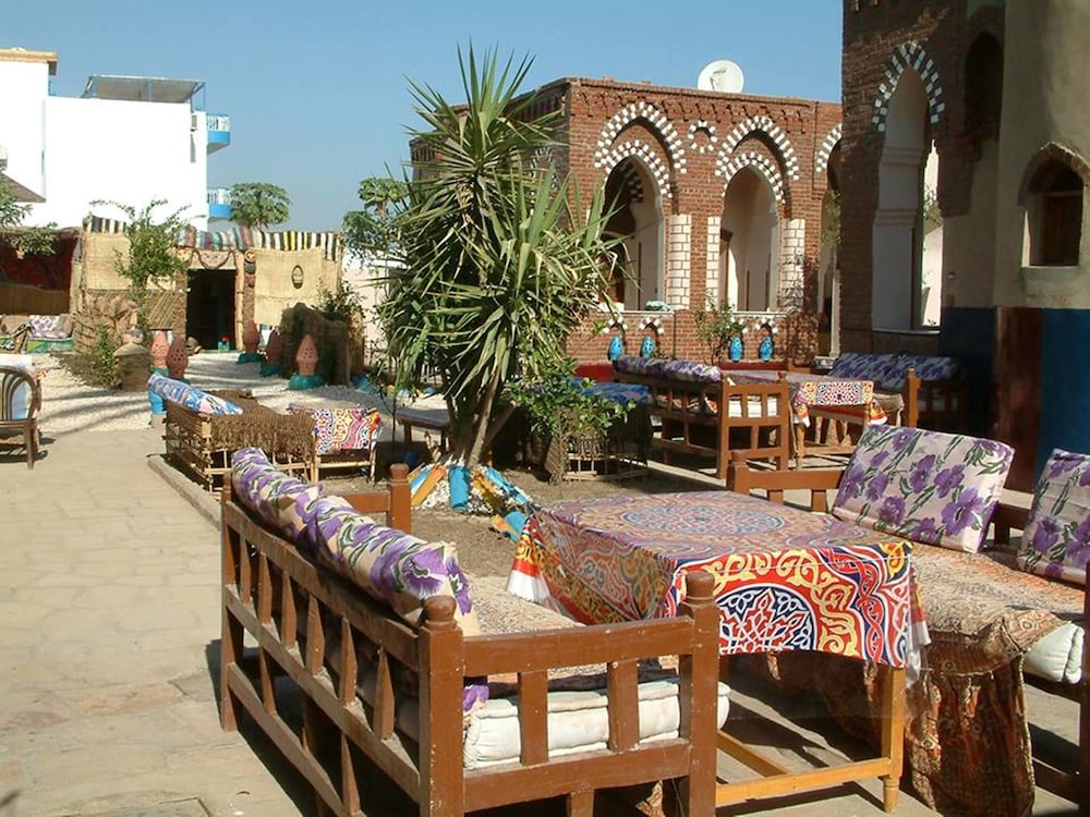 Nubian Eco-Village Villa 20/41