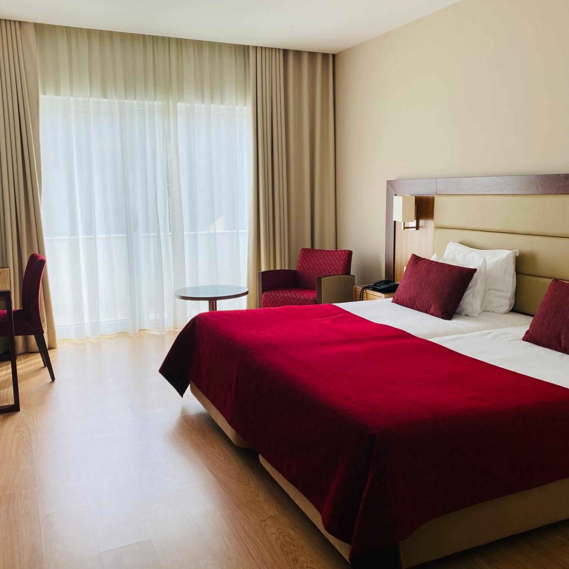 PLACIDO HOTEL DOURO TABUACO 12/48