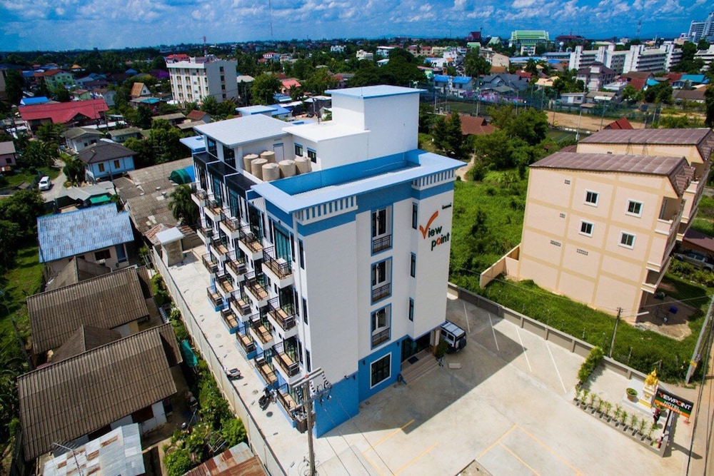 The Viewpoint Hotel 7/54