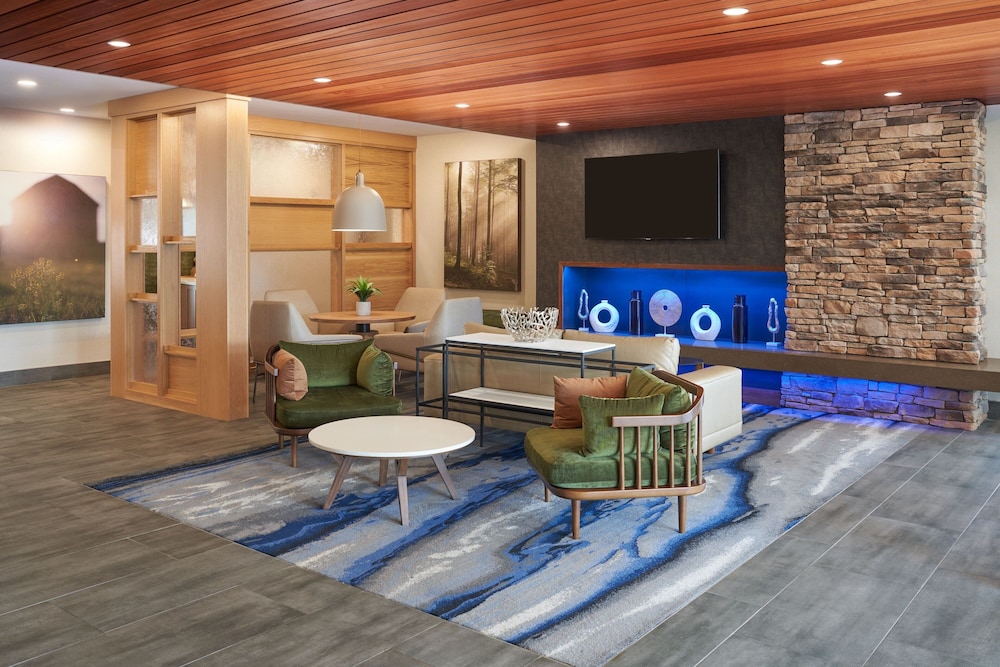 Fairfield by Marriott Inn & Suites Hardeeville I-95 24/27