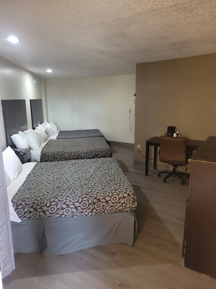 Econo Lodge Las Vegas NM 29/53
