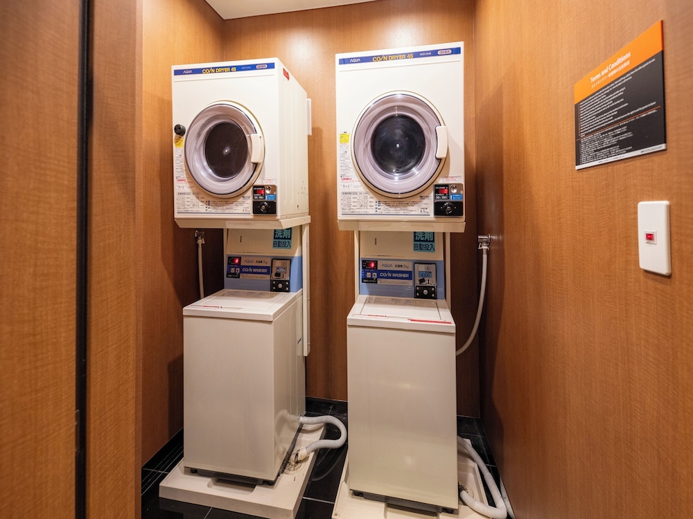 Apa Hotel Nagoya-Sakae Higashi 42/48