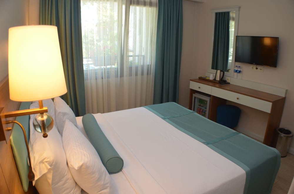 Sardinia Hotel 22/50