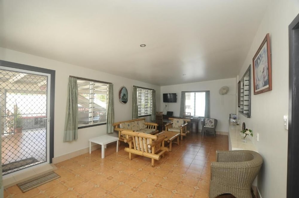 Talofa Inn 28/50