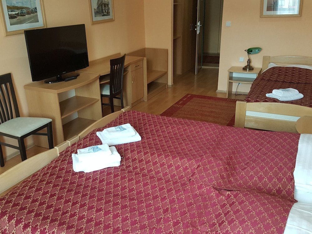 Grand Hotel 46/55