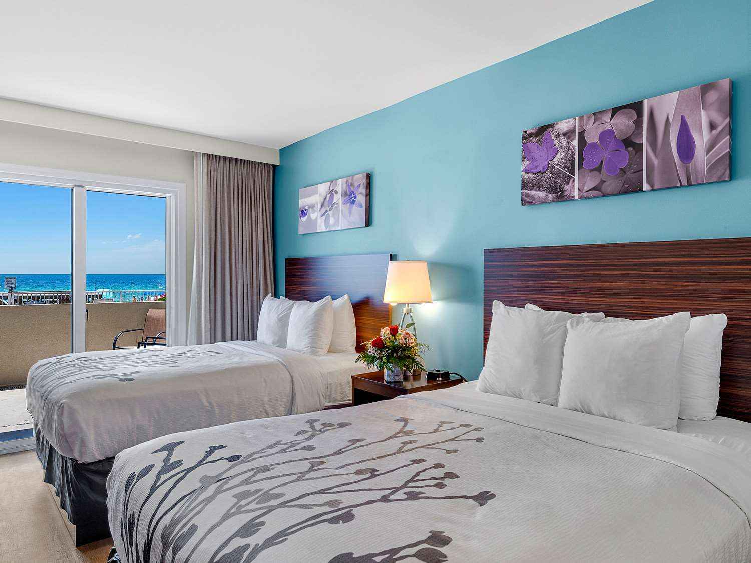 Sleep Inn Orange Beach 20/64