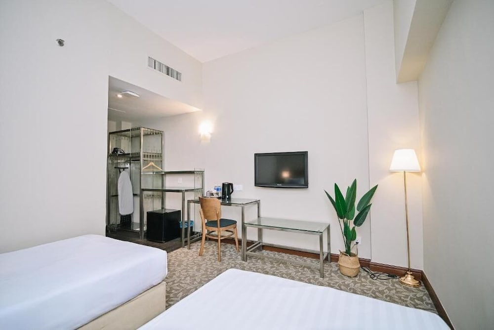 Kingston Hotel 10 @ Bukit Jalil 32/61