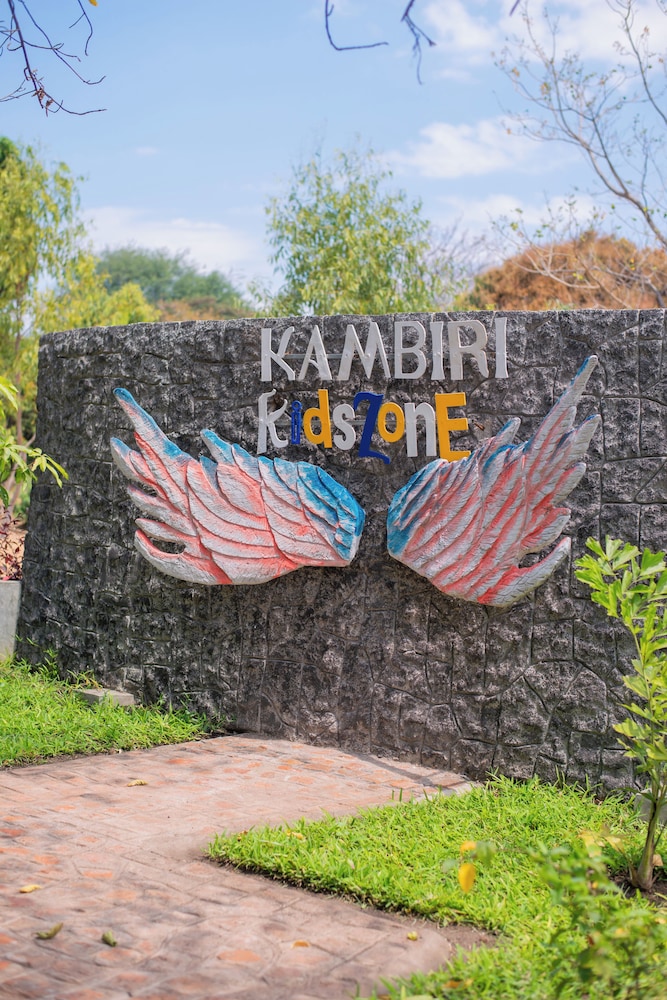 Kambiri Beach By Serendib 56/60