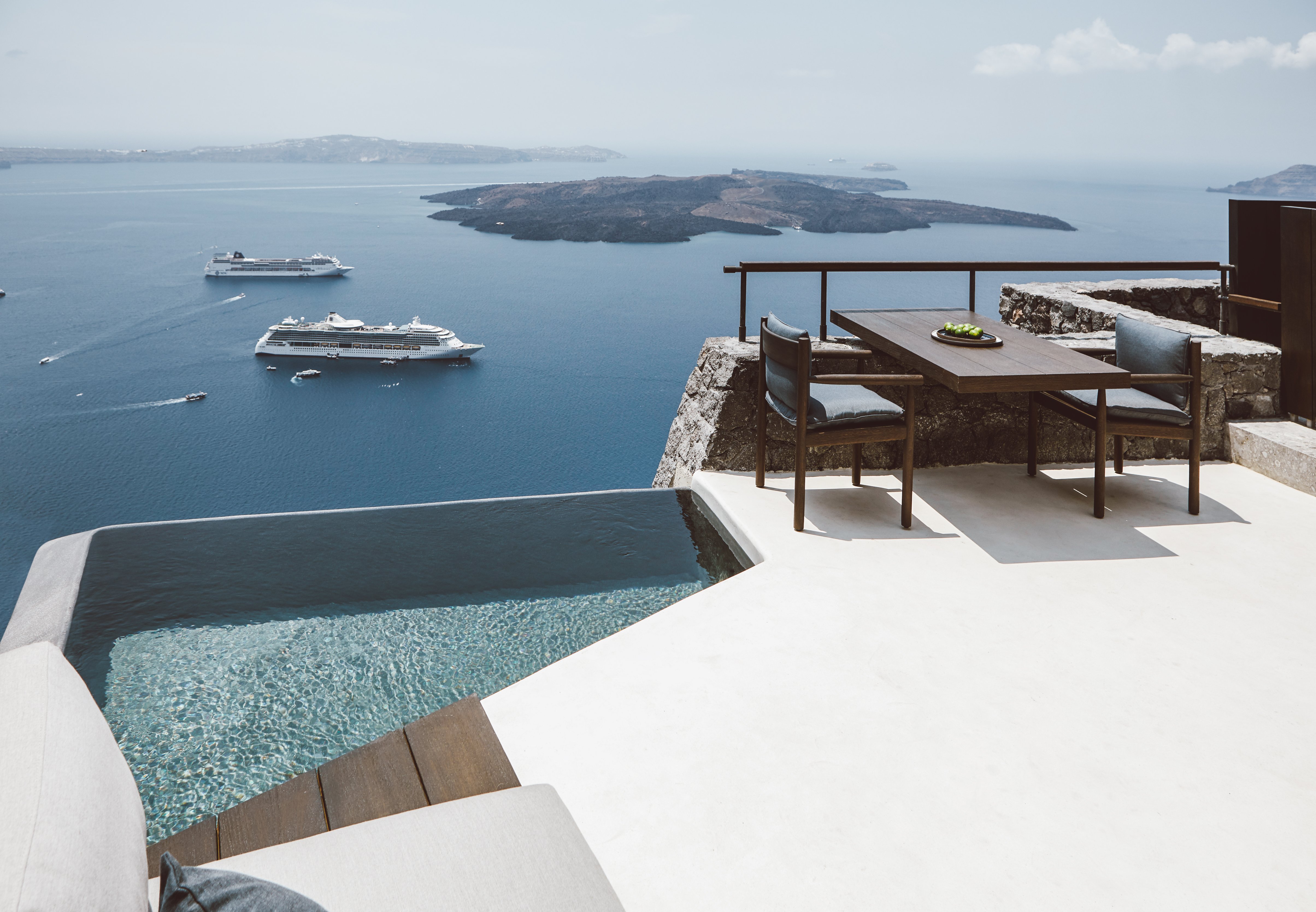 Vora Private Villas 21/27
