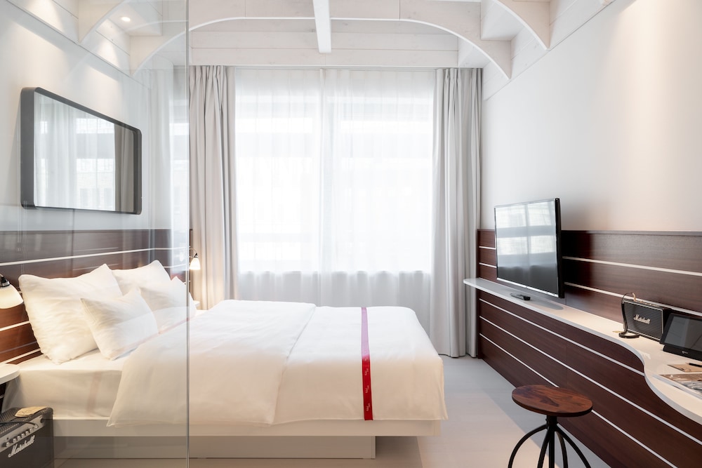 Ruby Lotti Hotel Hamburg 19/66