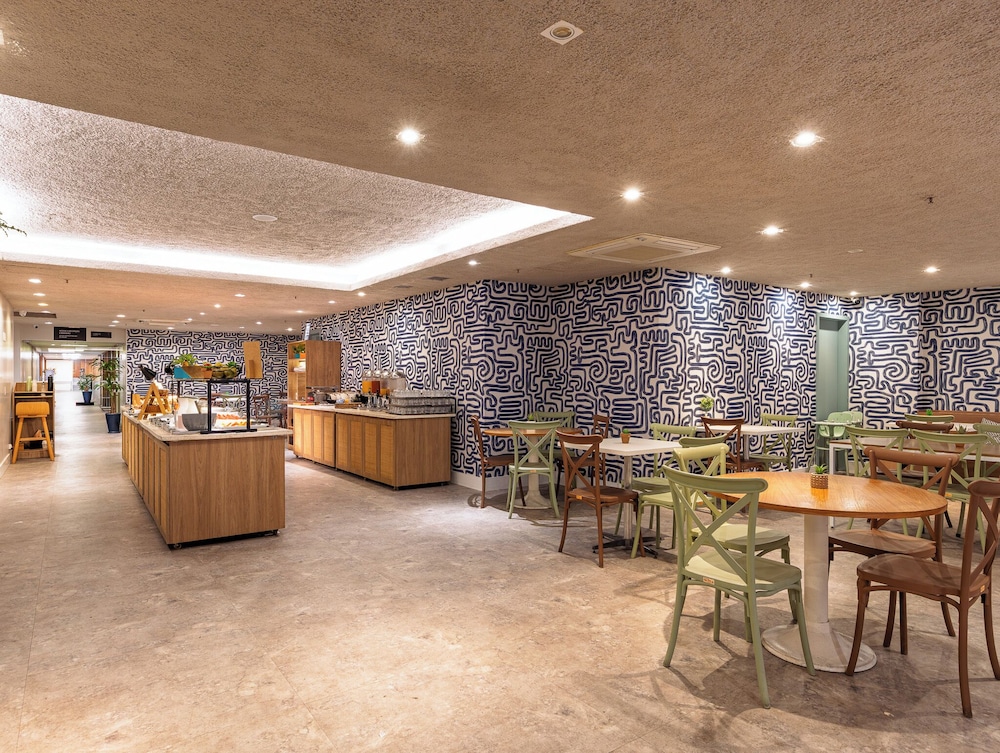 B&B HOTEL Rio de Janeiro Copacabana 32/44