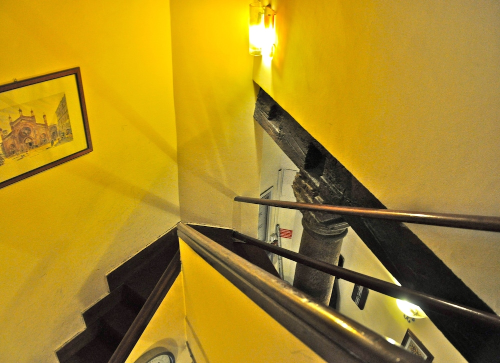 Hotel Vecchia Milano 2/57