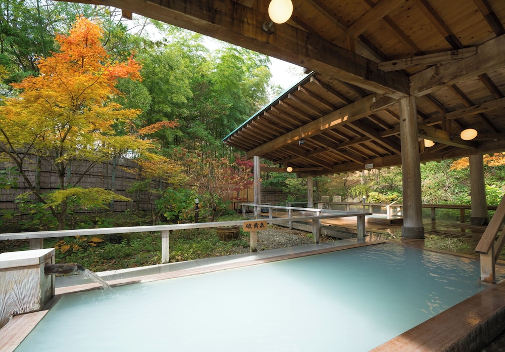 Hotel Sun Valley Nasu 35/50