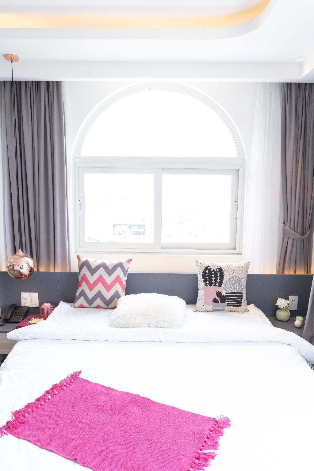 Cityhouse - Sonata Residence And Hotel 3/7