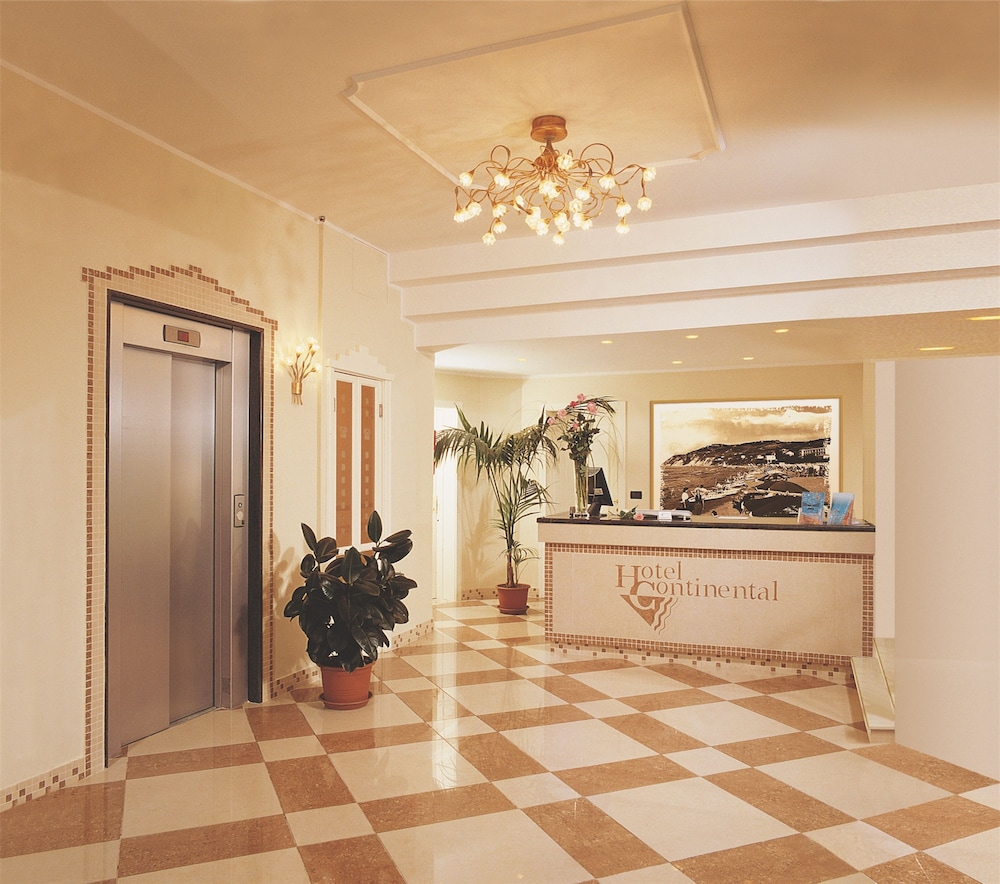 Hotel & Residence Continental 6/50