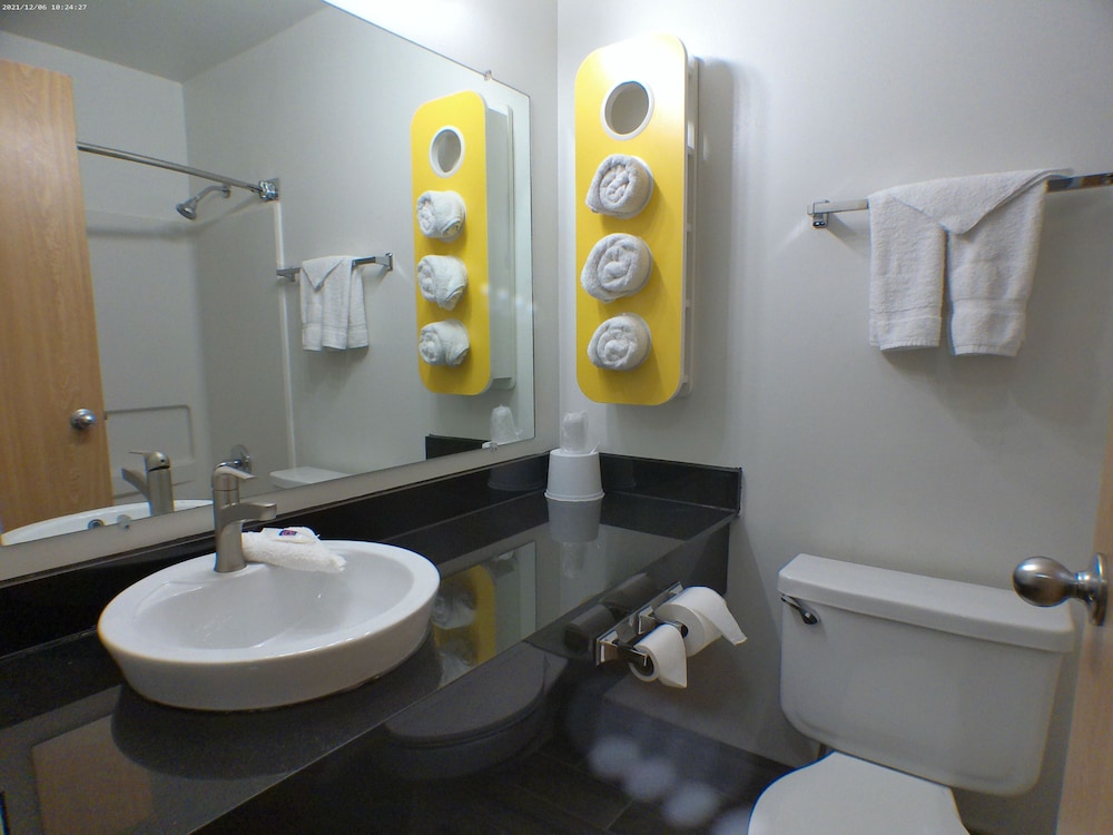 Motel6 Winslow, AZ 27/60