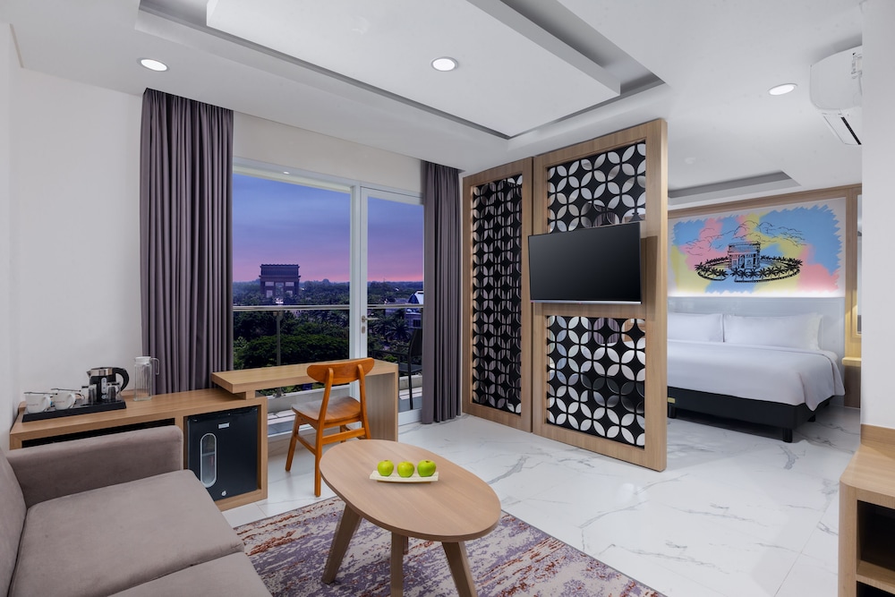 favehotel Kediri 12/23