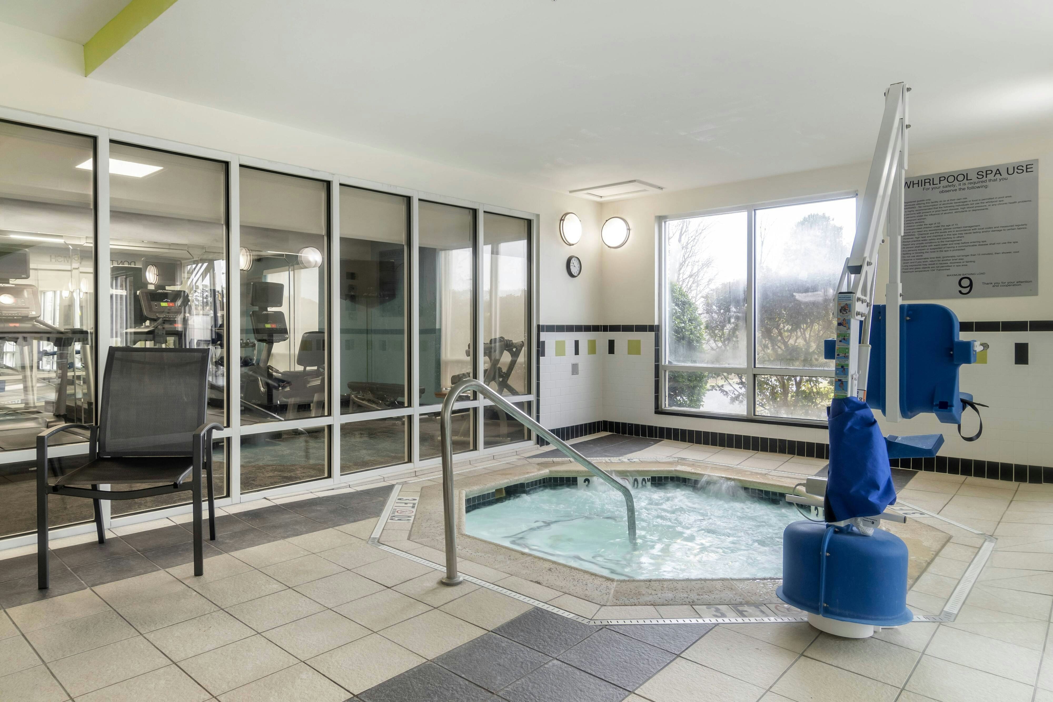 Fairfield Inn Suites Commerce 14/30
