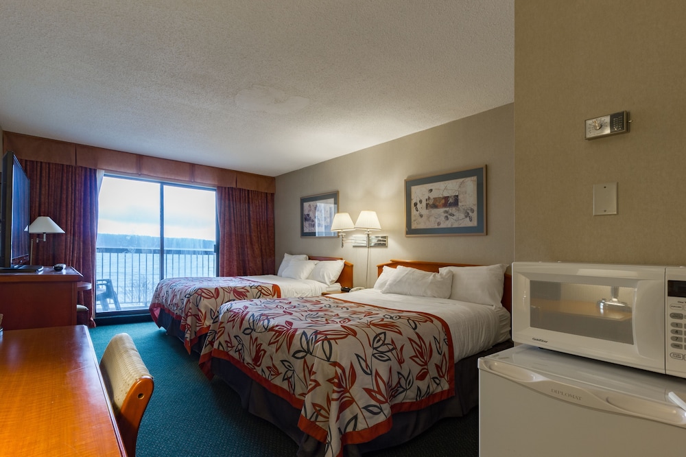 Anchor Inn And Suites 4/34