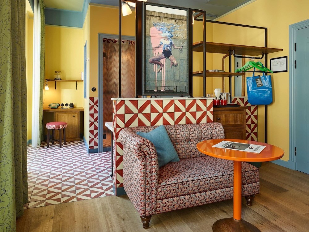 25hours Hotel Indre By 26/50