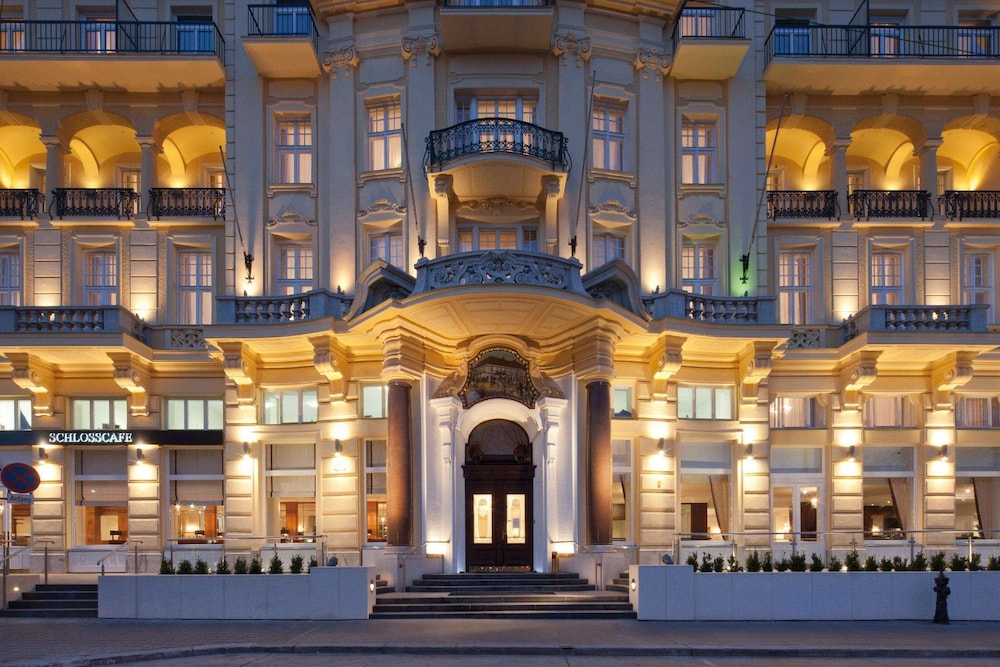 Austria Trend Parkhotel Schonbrunn 53/60