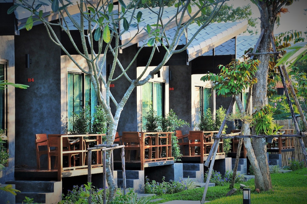 Family House Zen Boutique Resort 22/28