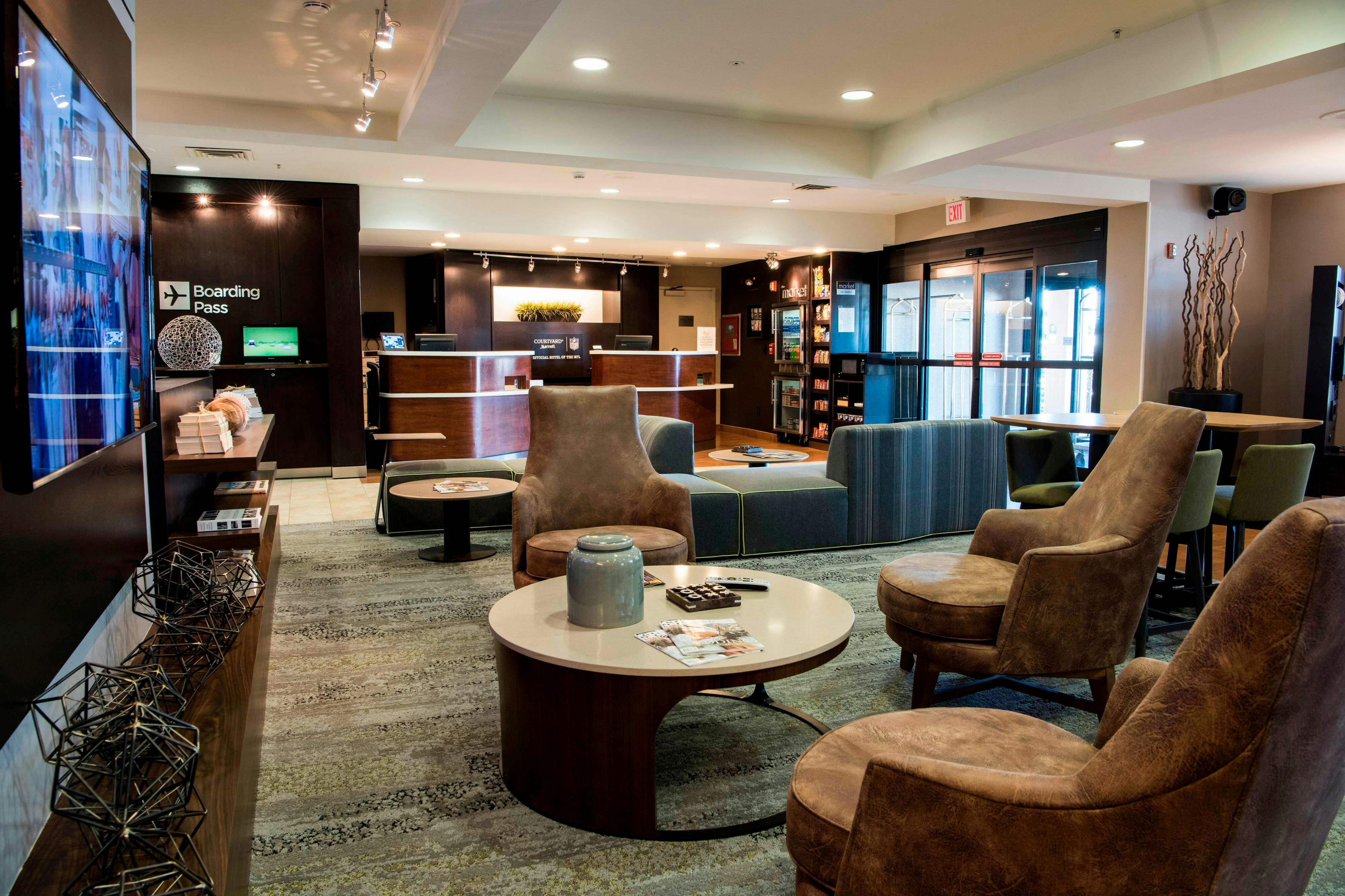 Courtyard Shreveport Airport 26/54