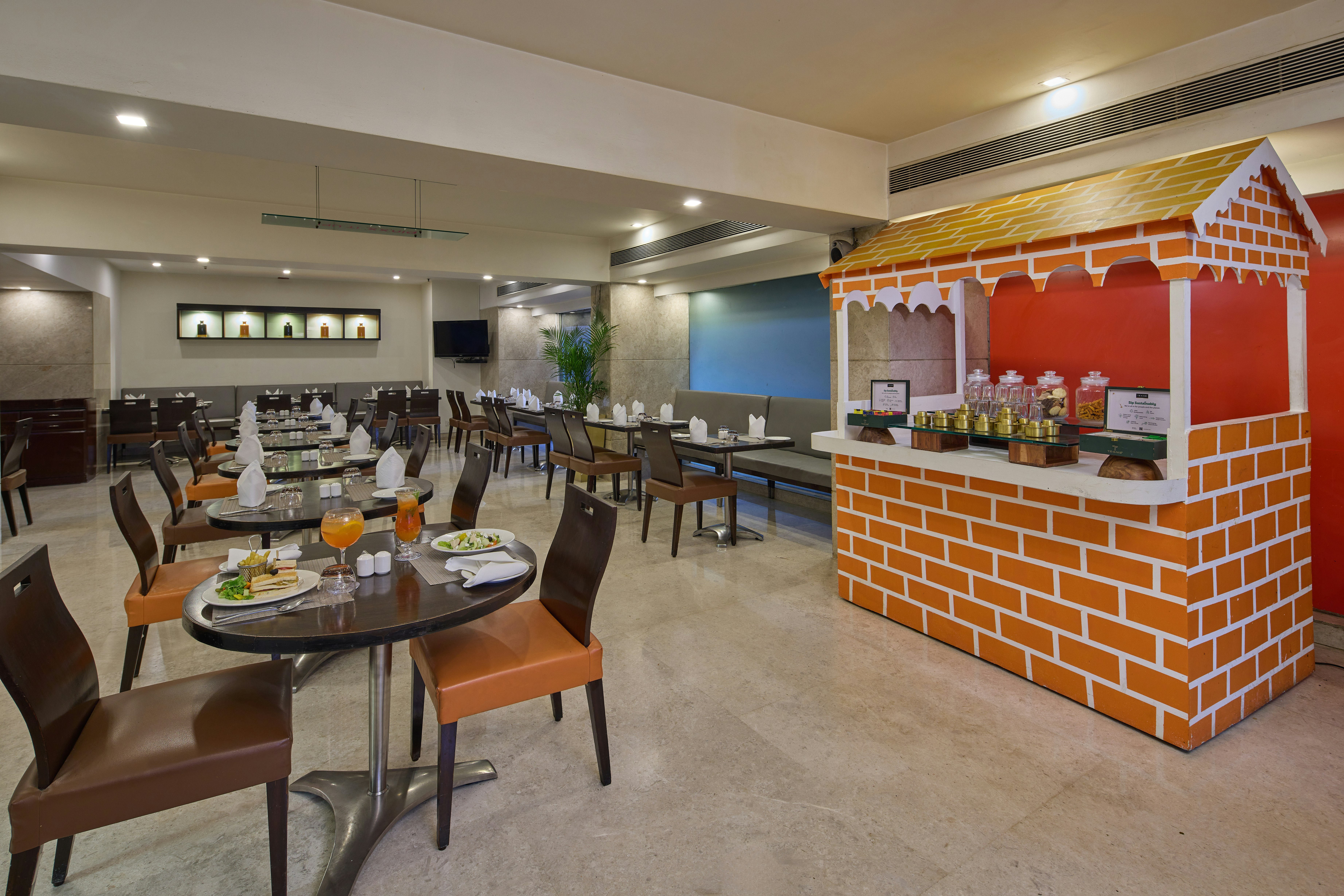 Royal Orchid Central Bangalore 56/75