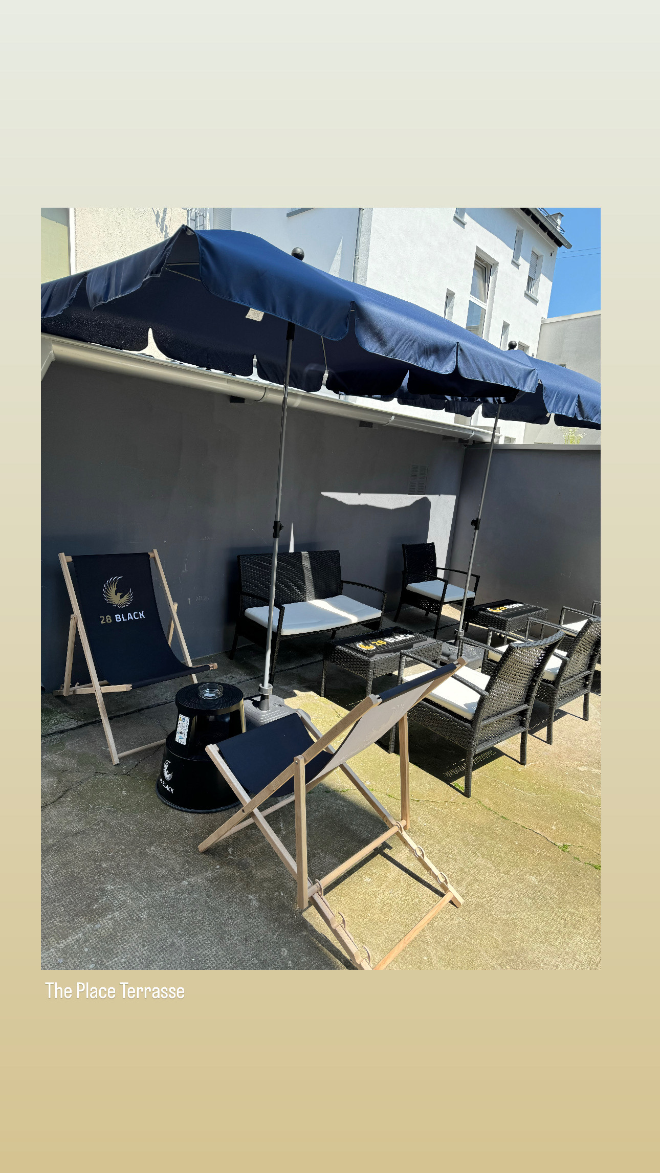 THE PLACE HOTEL - Frankfurt City Messe 13/17