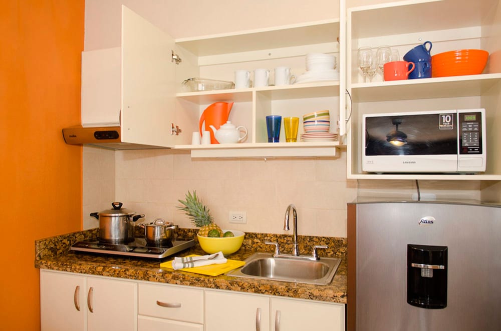 Hotel Suites And Apartments La Sabana 10/39