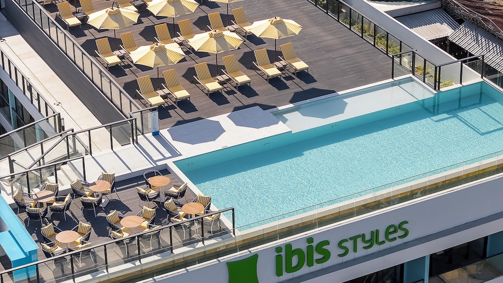 ibis Styles Phuket Bangtao 2/51