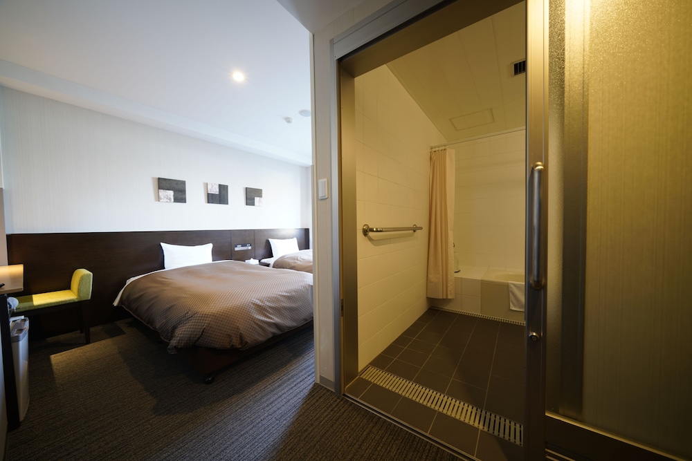 MEITETSU INN KARIYA 27/49